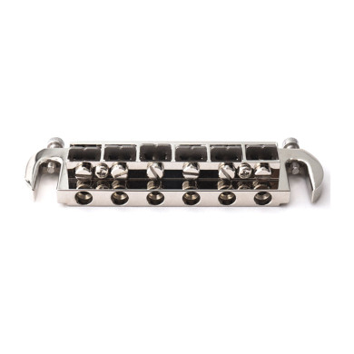 Wrap Around Bridge Nickel