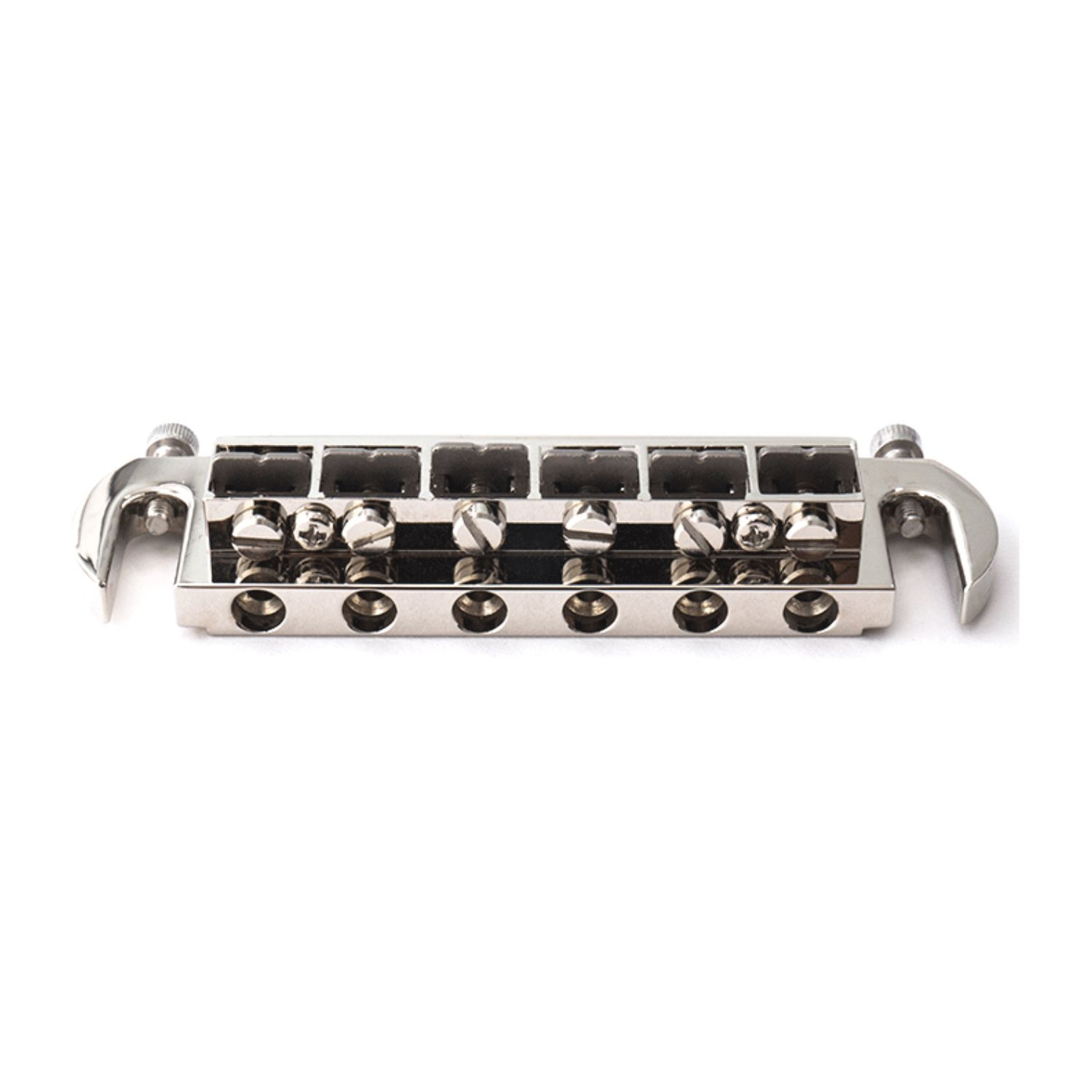 Wrap Around Bridge Nickel