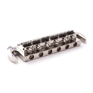 Wrap Around Bridge Nickel