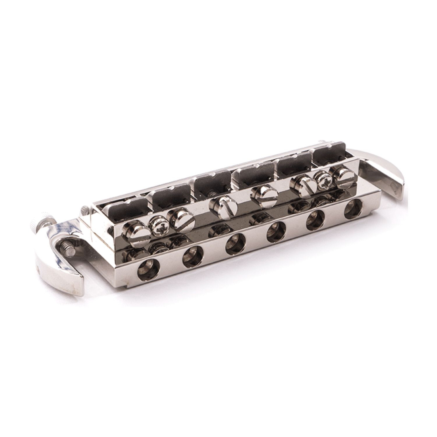 Wrap Around Bridge Nickel