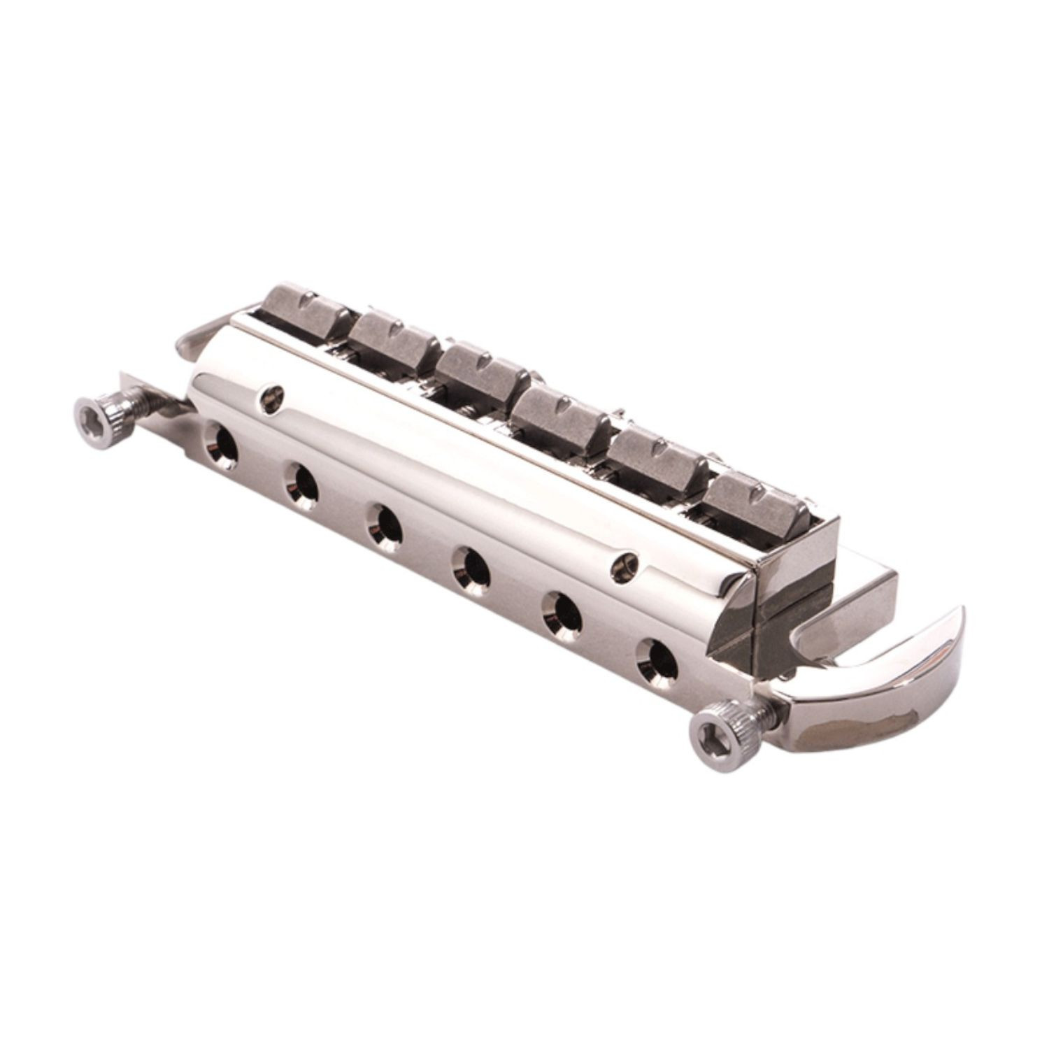 Wrap Around Bridge Nickel