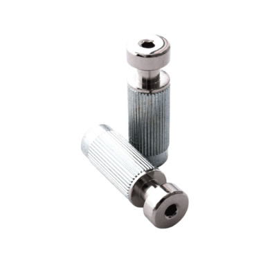 Wrap Around Bridge Nickel