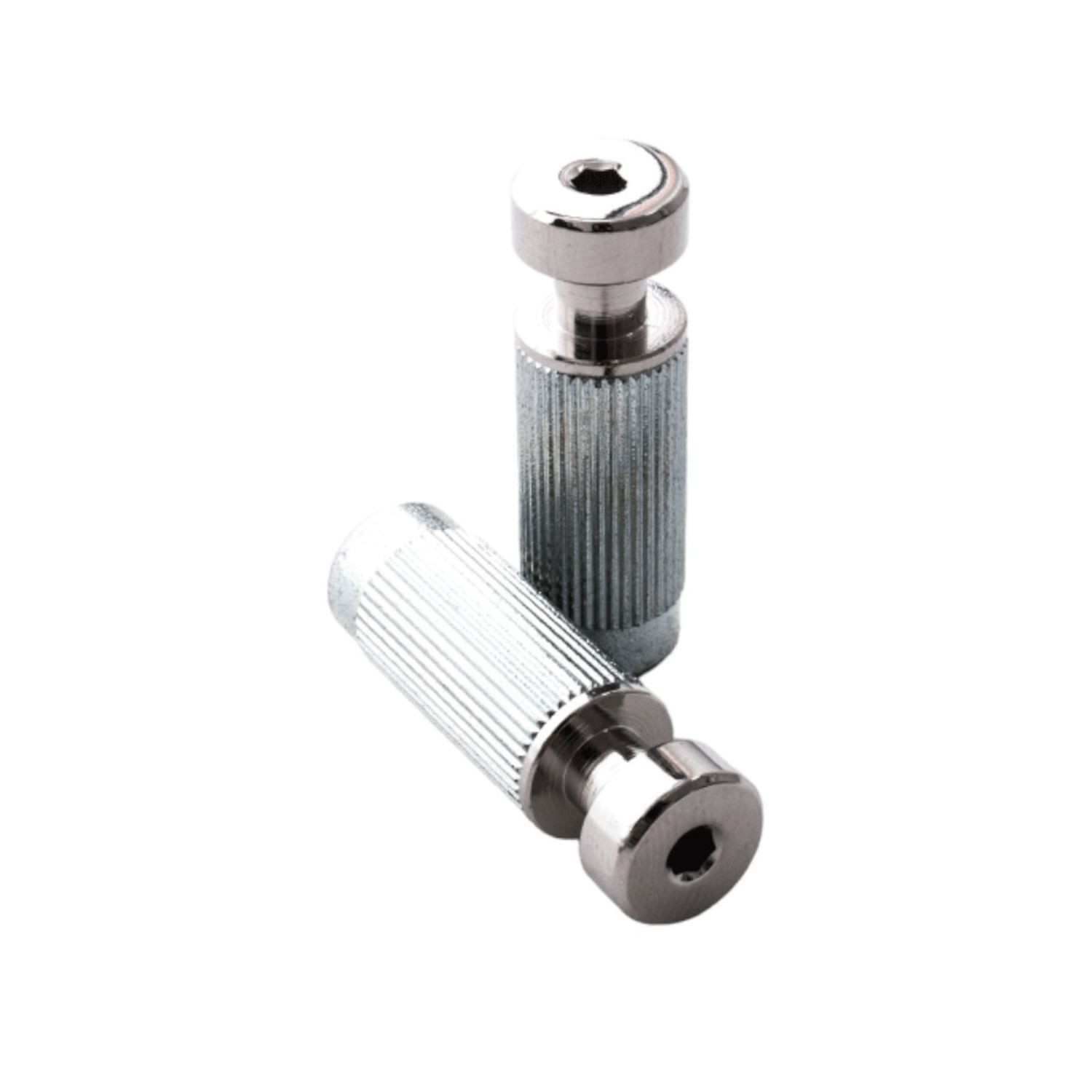 Wrap Around Bridge Nickel