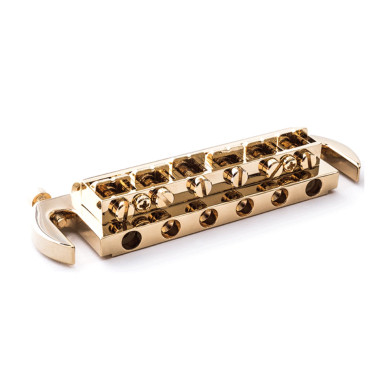 Wrap Around Bridge Gold Short