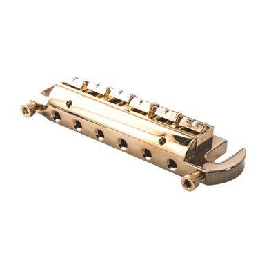 Wrap Around Bridge Gold Short