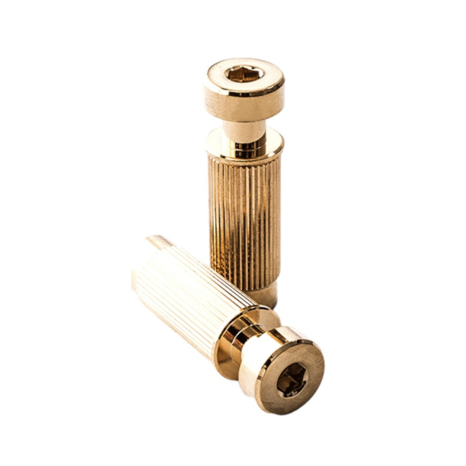 Wrap Around Bridge Gold Short