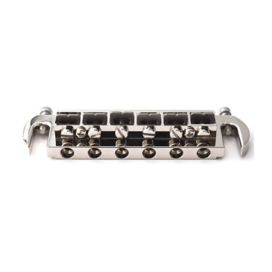 Wrap Around Bridge Nickel Short