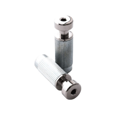 Wrap Around Bridge Nickel Short