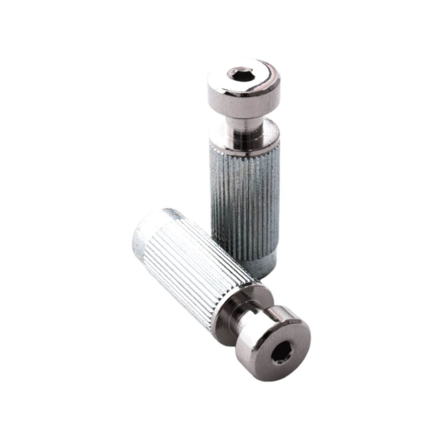 Wrap Around Bridge Nickel Short