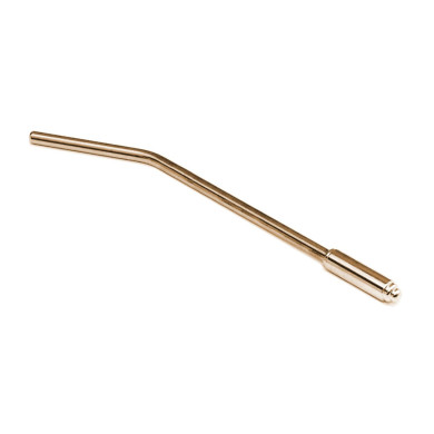 Tremolo Arm Gold Short