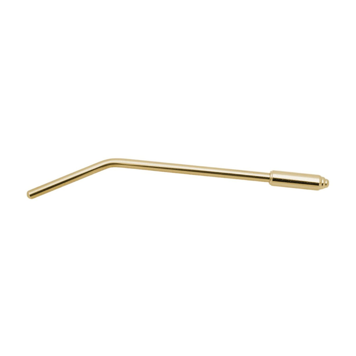 Tremolo Arm Gold Short