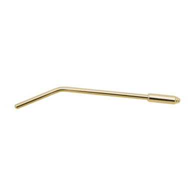 Tremolo Arm Gold Long