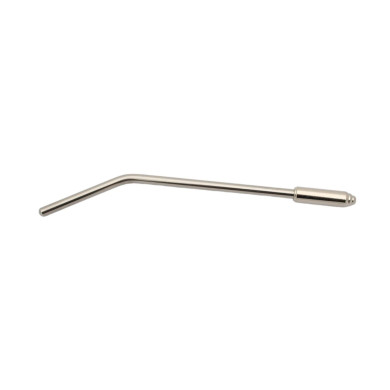 Tremolo Arm Chrome Long