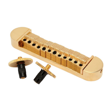 12 String Bridge Gold 12 String Bridge Gold