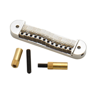 12 String Bridge Nickel 12 String Bridge Nickel