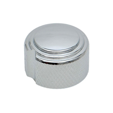 Standard Control Knob Chrome