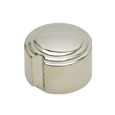 Standard Control Knob Nickel