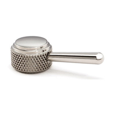 Rotary Swichknob Nickel