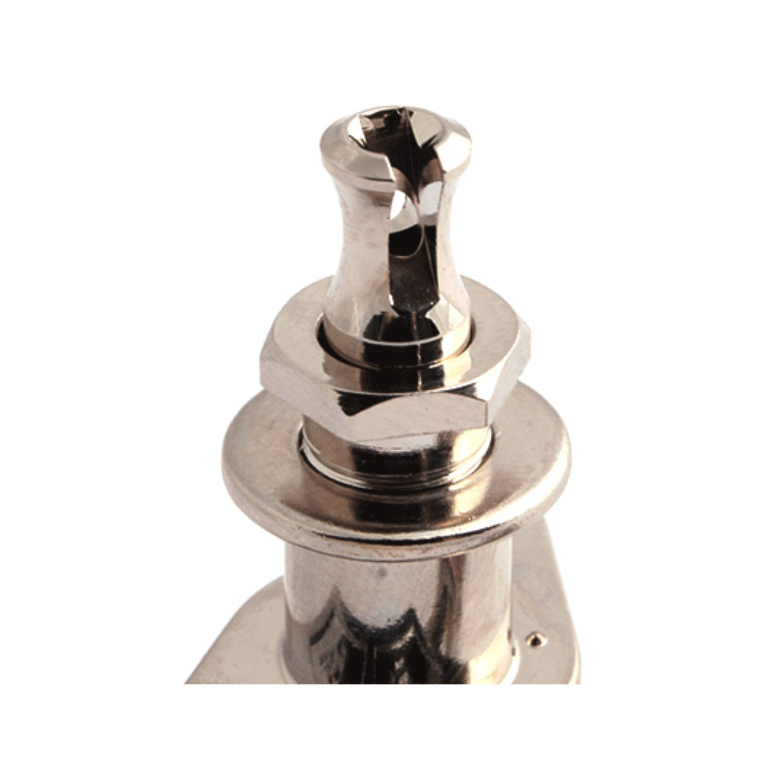 Meccaniche Z-Tuner Standard Bass 2+2 Nickel