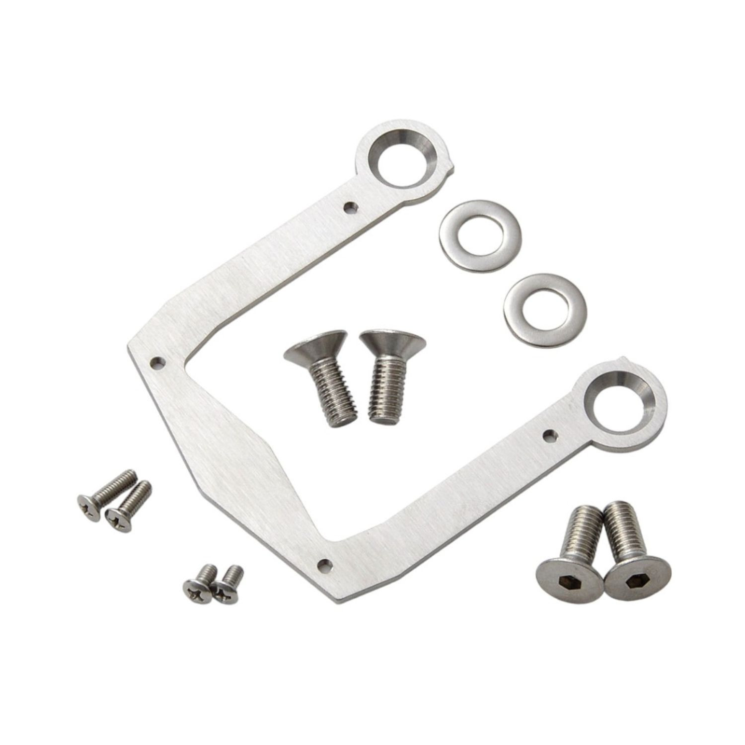 Adapter Tremola Bridge