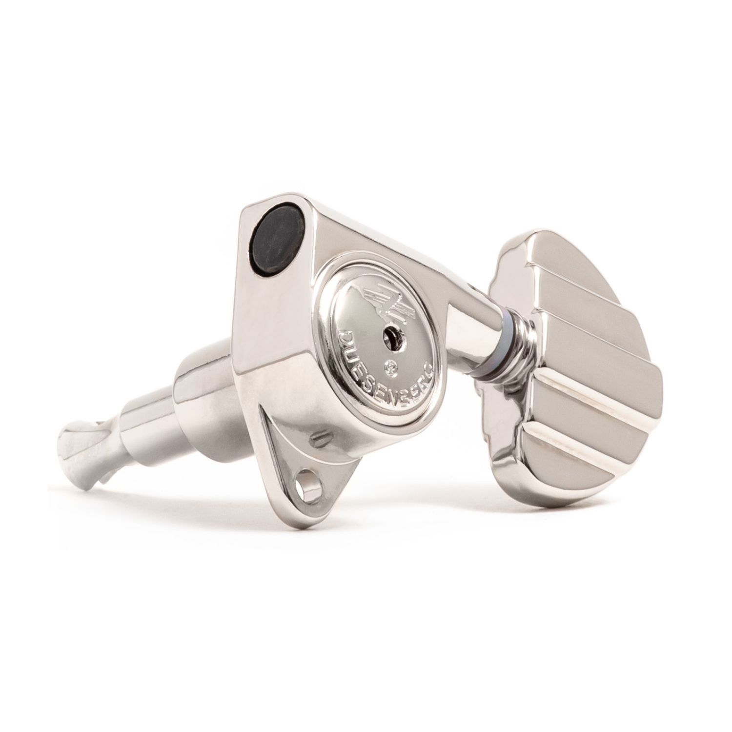 Meccaniche Z-Tuner Standard Guitar 3+3 Nickel