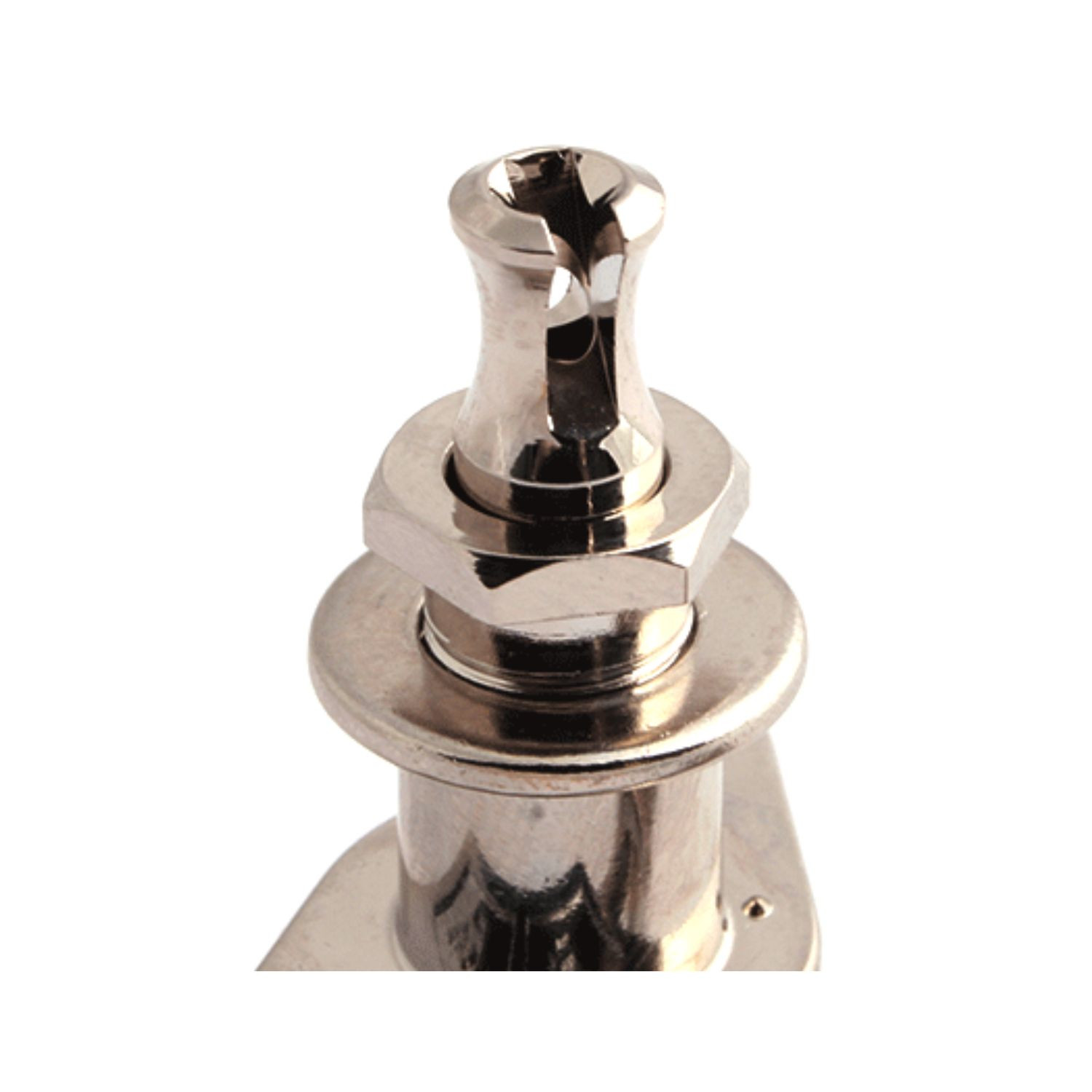 Meccaniche Z-Tuner Standard Guitar 3+3 Nickel