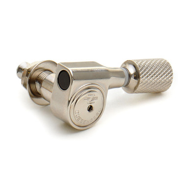 Meccaniche Z-Tuner Micro Guitar 3+3 Nickel