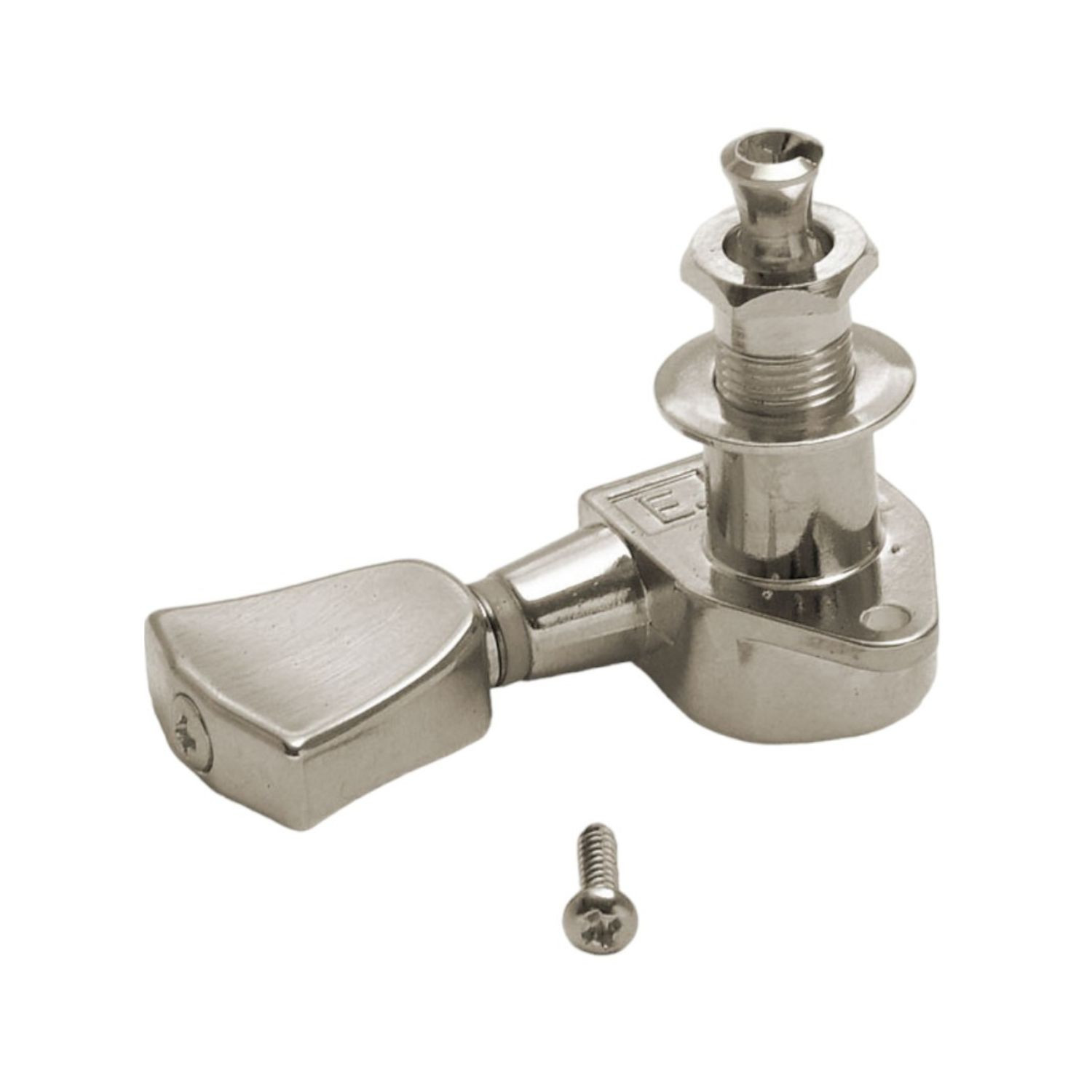 Meccaniche Z-Tuner Tulip Guitar 3+3 Nickel