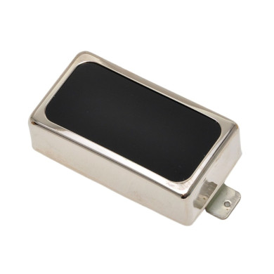 Pickup BassBucker Humbucker Nickel