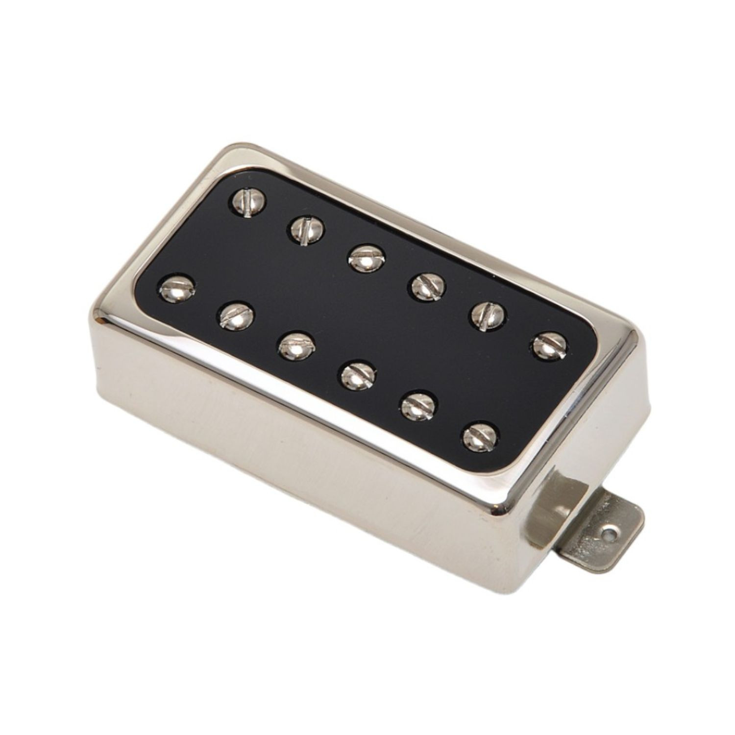 Pickup D-Tron Humbucker Neck Nickel