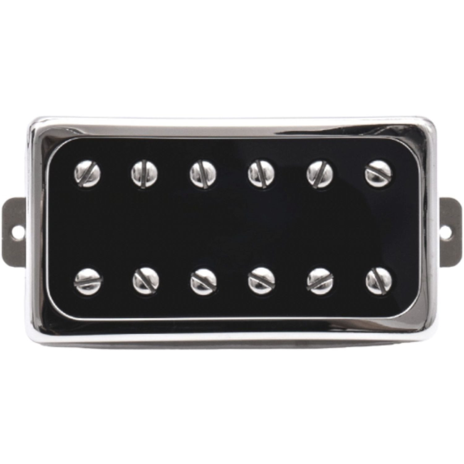 Pickup D-Tron Humbucker Neck Nickel