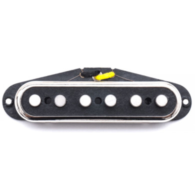 Pickup VintageClass Single Coil Neck Nickel