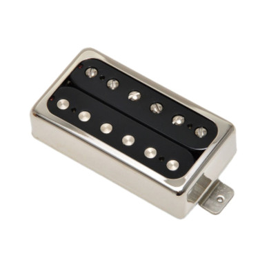 Pickup GrandVintage Humbucker Bridge Nickel