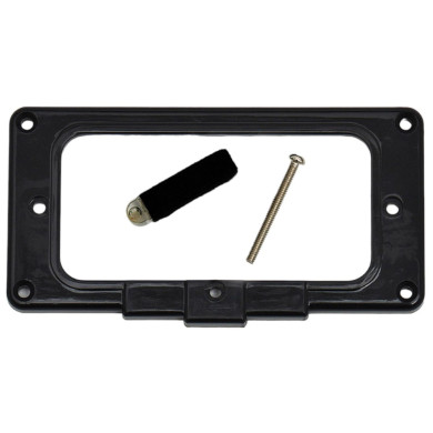 Mounting Ring Little Toaster Pickup