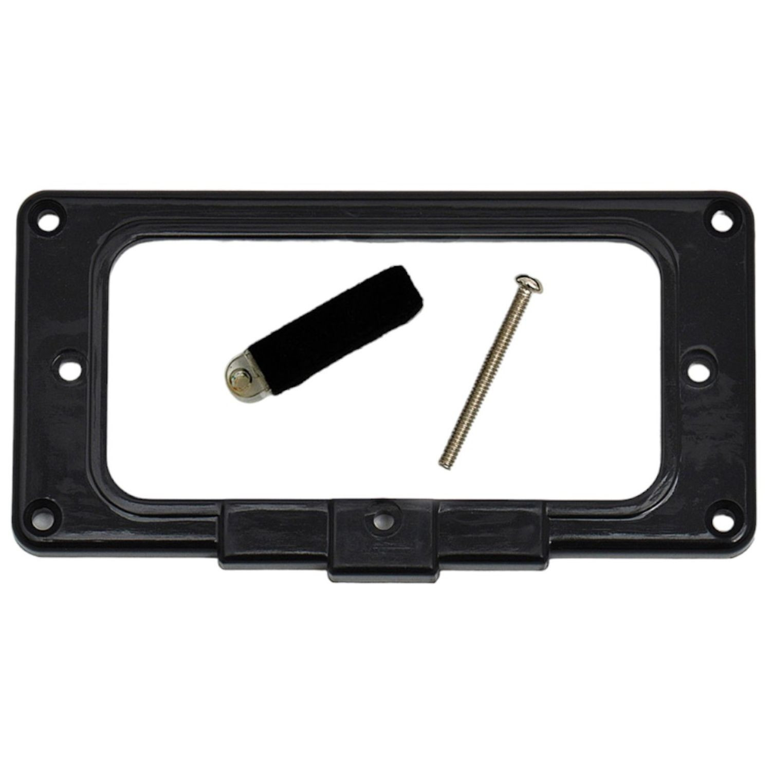 Mounting Ring Little Toaster Pickup