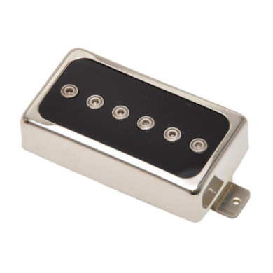 Pickup Franz P90 Bridge Neck Nickel