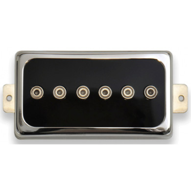 Pickup Franz P90 Bridge Neck Nickel