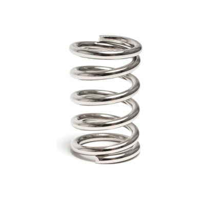 Spring Tremolo Units Nickel