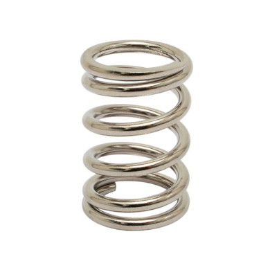 Spring Tremolo Units Nickel