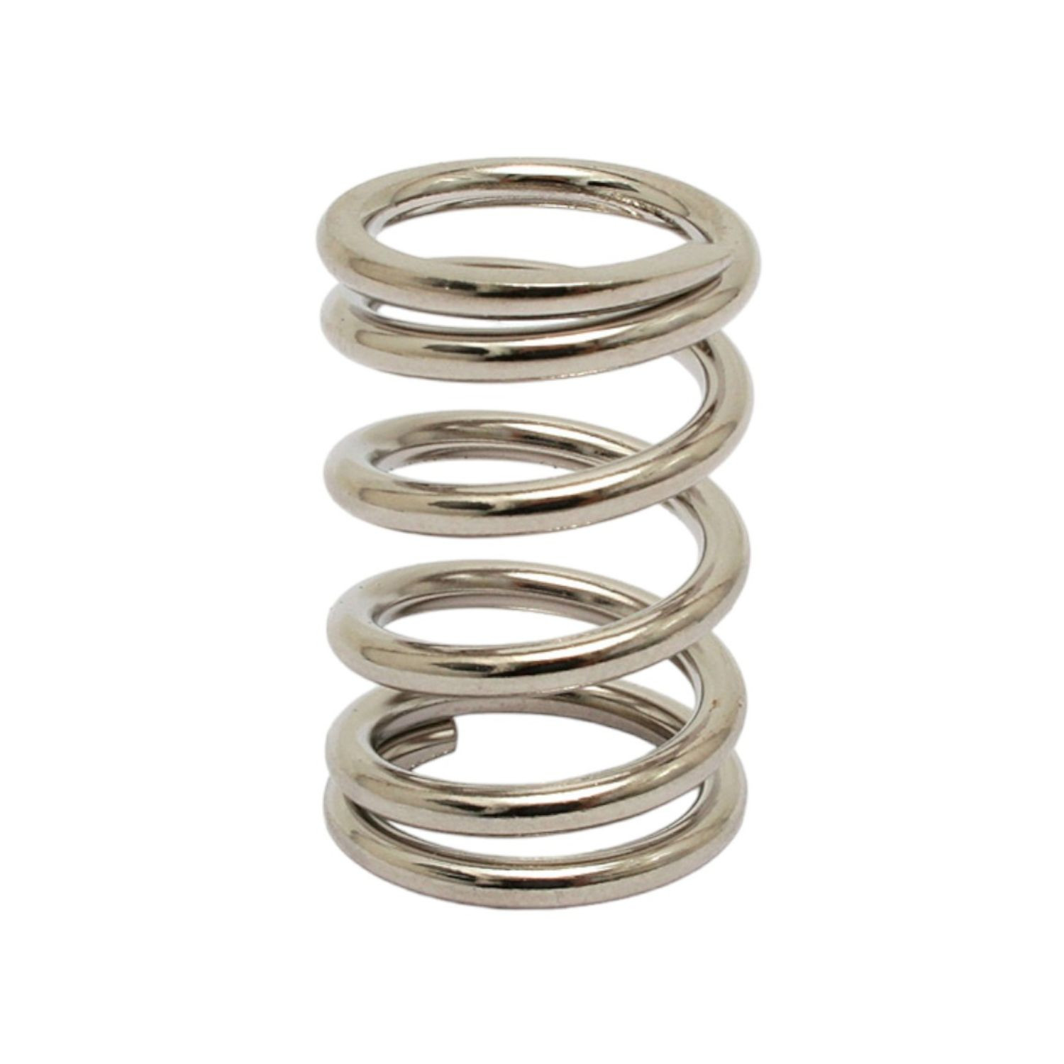 Spring Tremolo Units Nickel