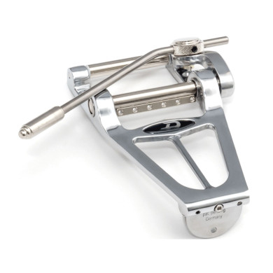 Diamond Deluxe Tremola Aluminium Right Handed LV