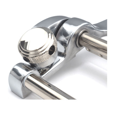 Diamond Deluxe Tremola Aluminium Right Handed LV