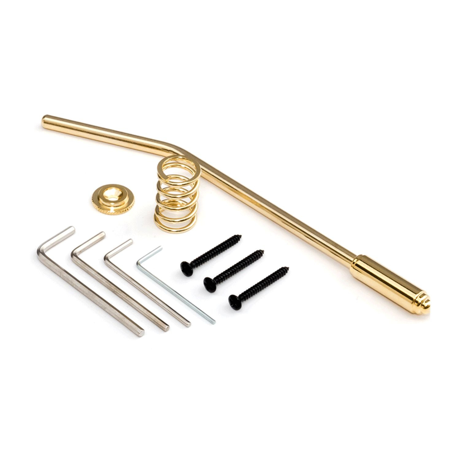 Diamond Deluxe Tremola Gold Right Handed LV