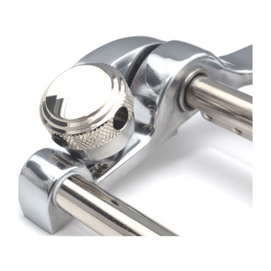 Diamond Deluxe Tremola Aluminium Right Handed SV