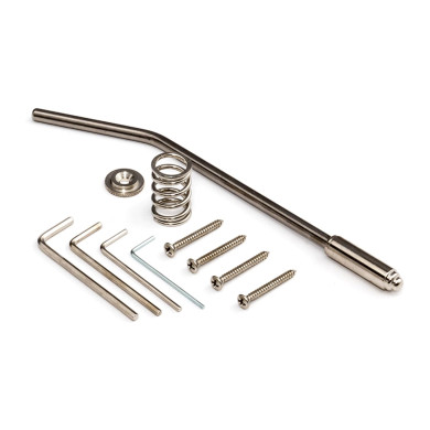 Diamond Deluxe Tremola Aluminium Right Handed SV