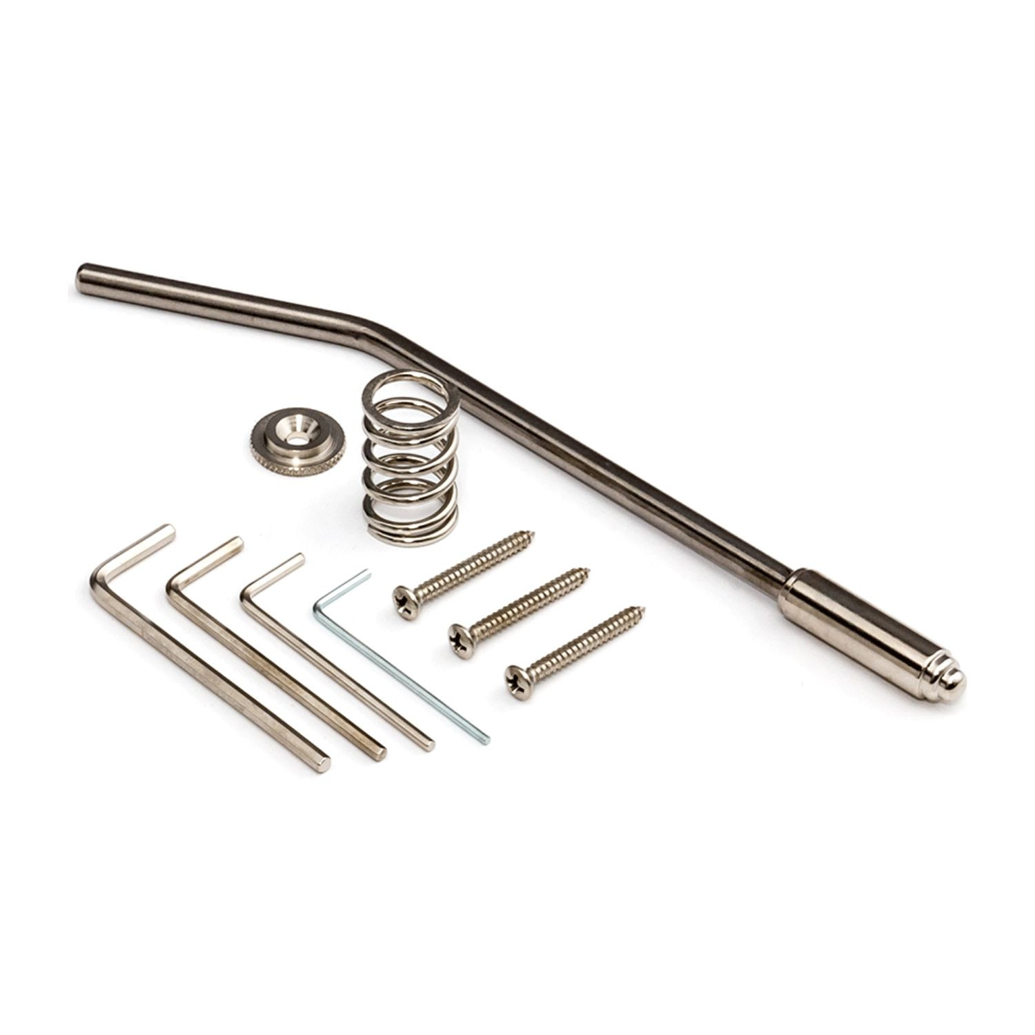 Radiator Tremola Alluminium Right Handed LV