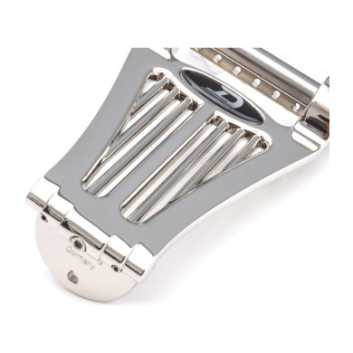 Radiator Tremola Nickel Right Handed LV