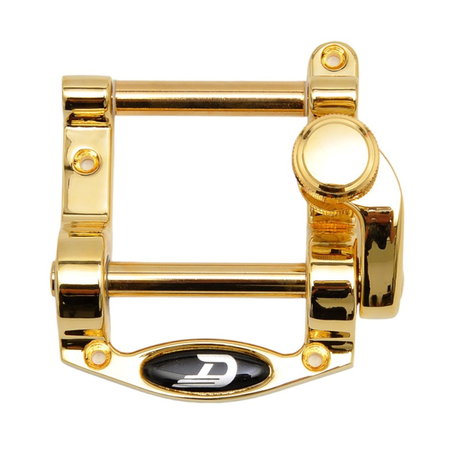 Radiator Tremola Gold Right Handed SV
