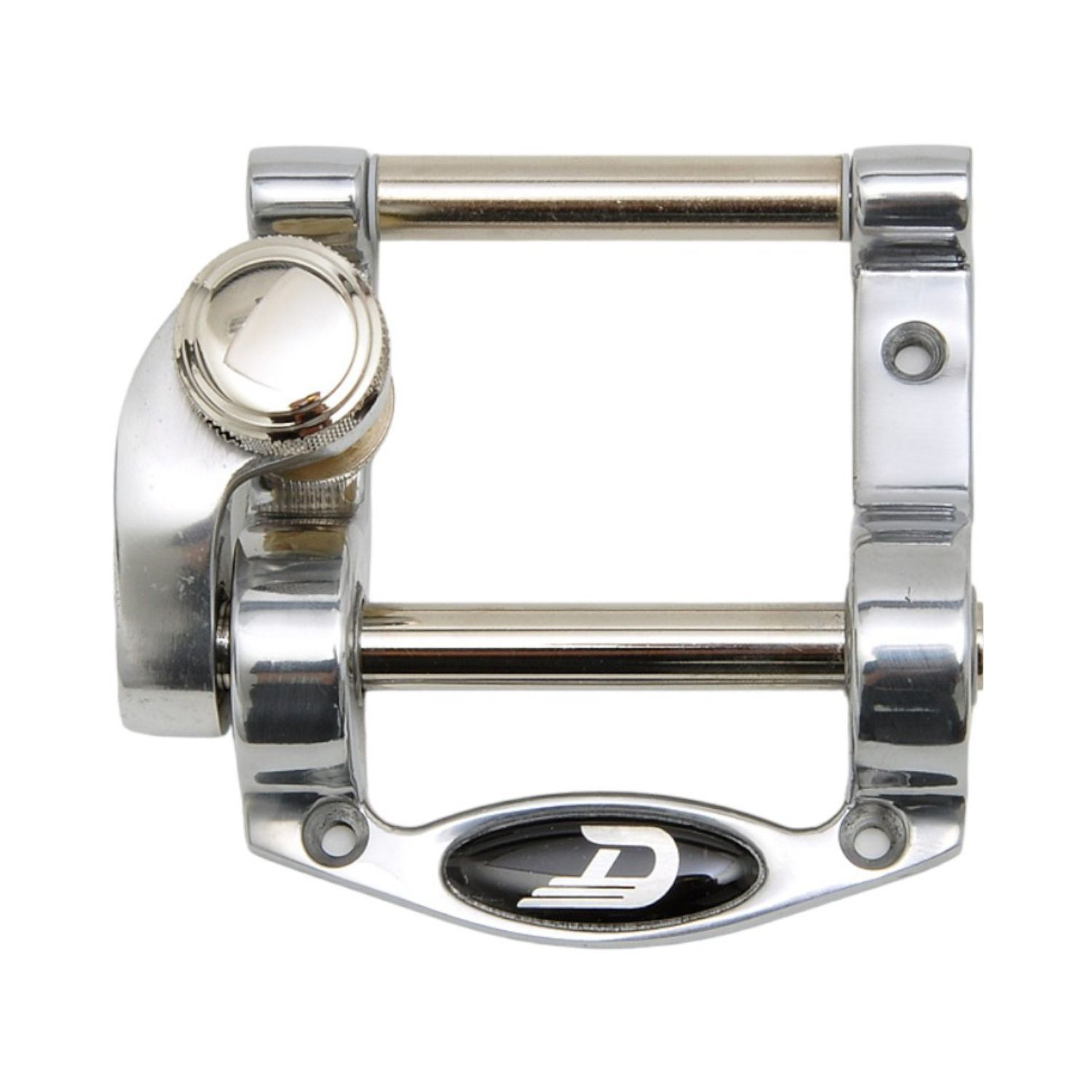 Radiator Tremola Alluminium Left Handed SV