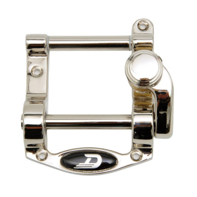 Radiator Tremola Nickel Right Handed SV